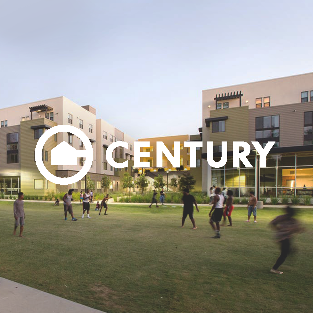 Century Housing Corporation logo